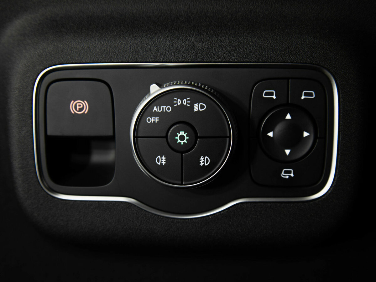 EXEED TXL б/у, 2024, Автоматическая. Фото: #15