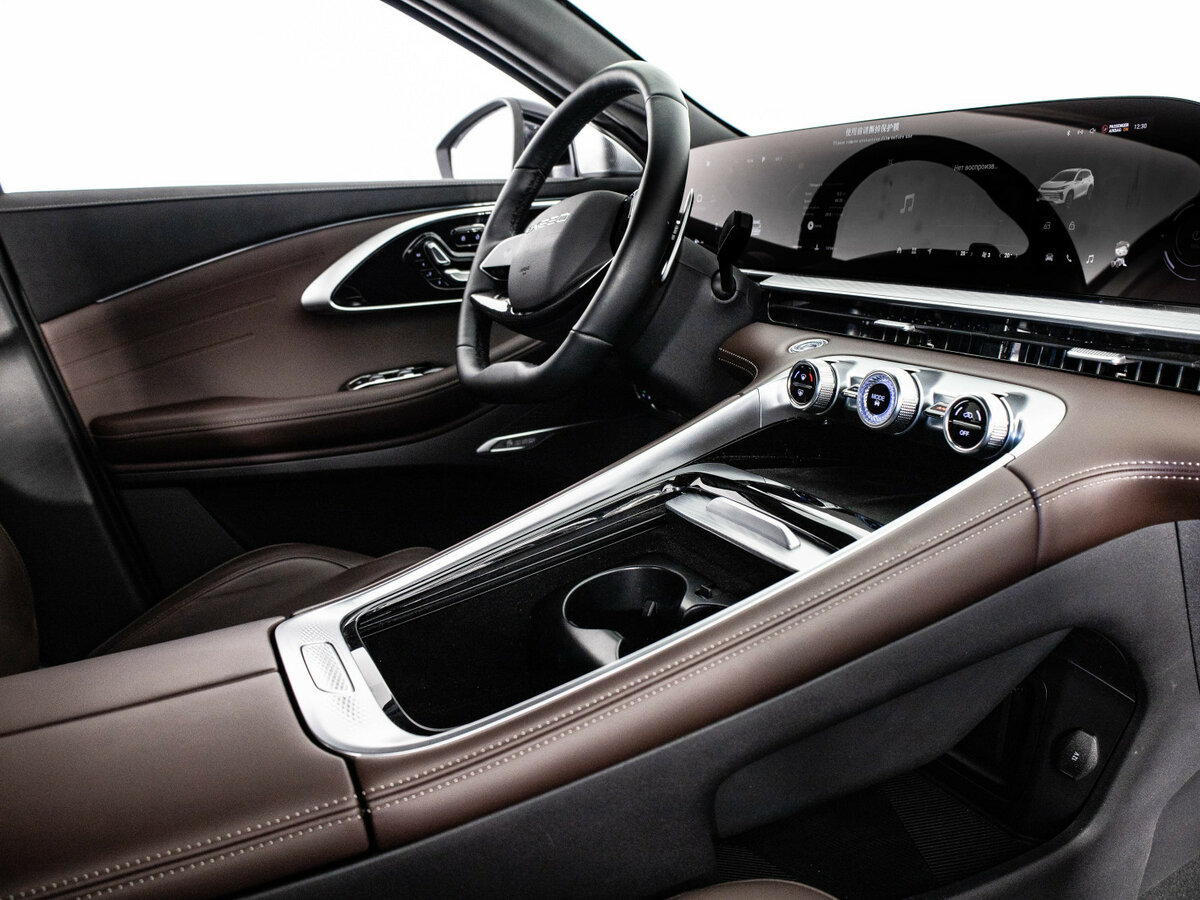 EXEED TXL б/у, 2024, Автоматическая. Фото: #17