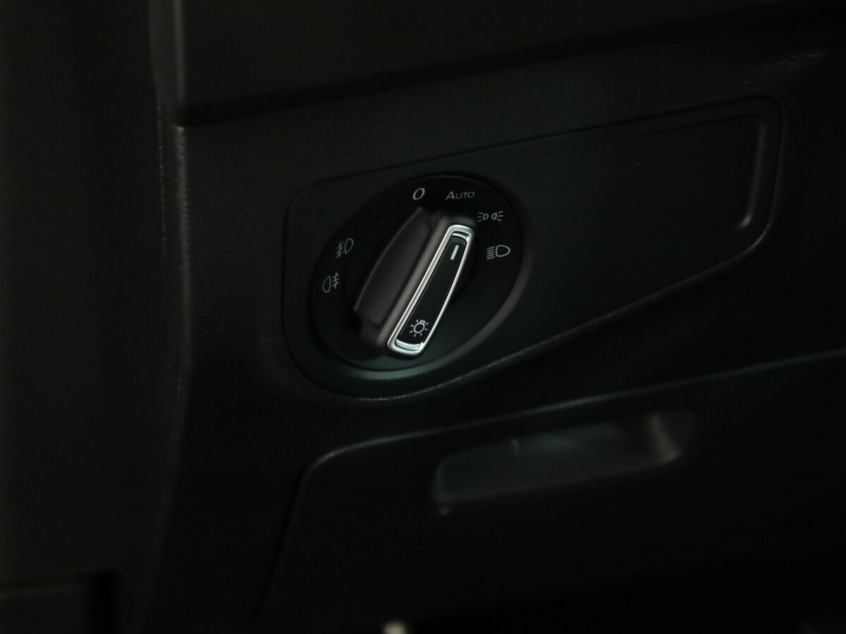 Volkswagen Tiguan б/у, 2019, Роботизированная. Фото: #22