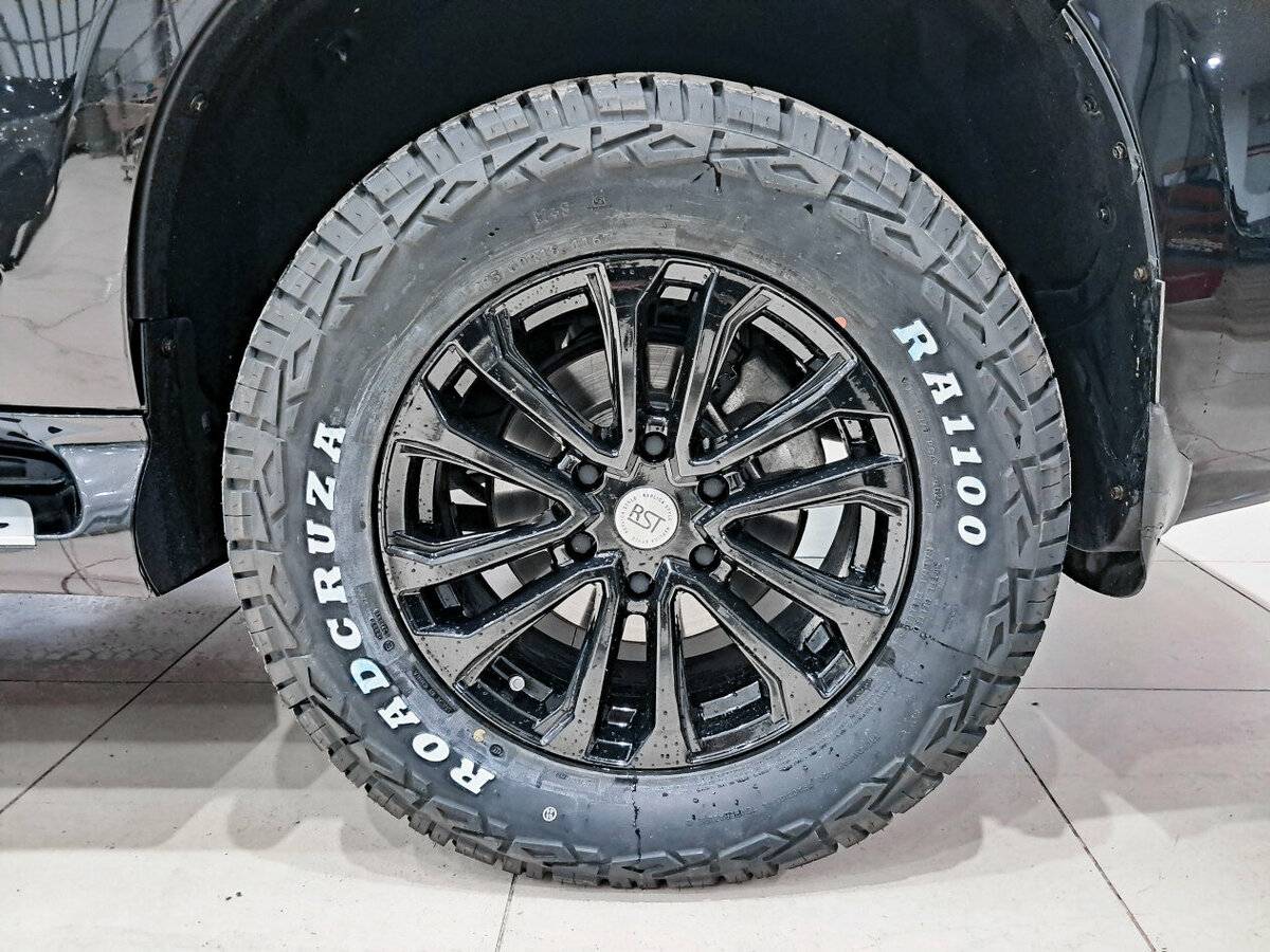 Haval H9 б/у, 2020, Автоматическая. Фото: #17