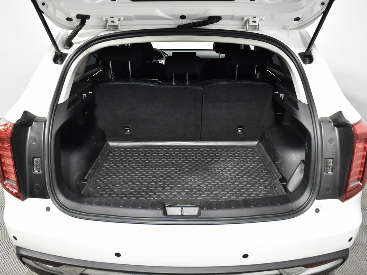 Haval Jolion б/у, 2021, Механическая. Фото: #16