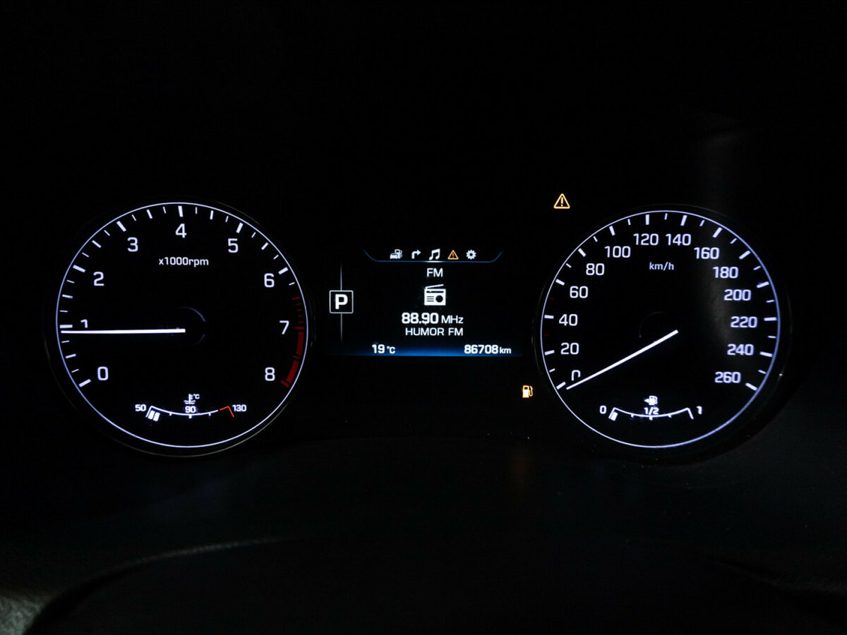 Hyundai Genesis б/у, 2015, Автоматическая. Фото: #11