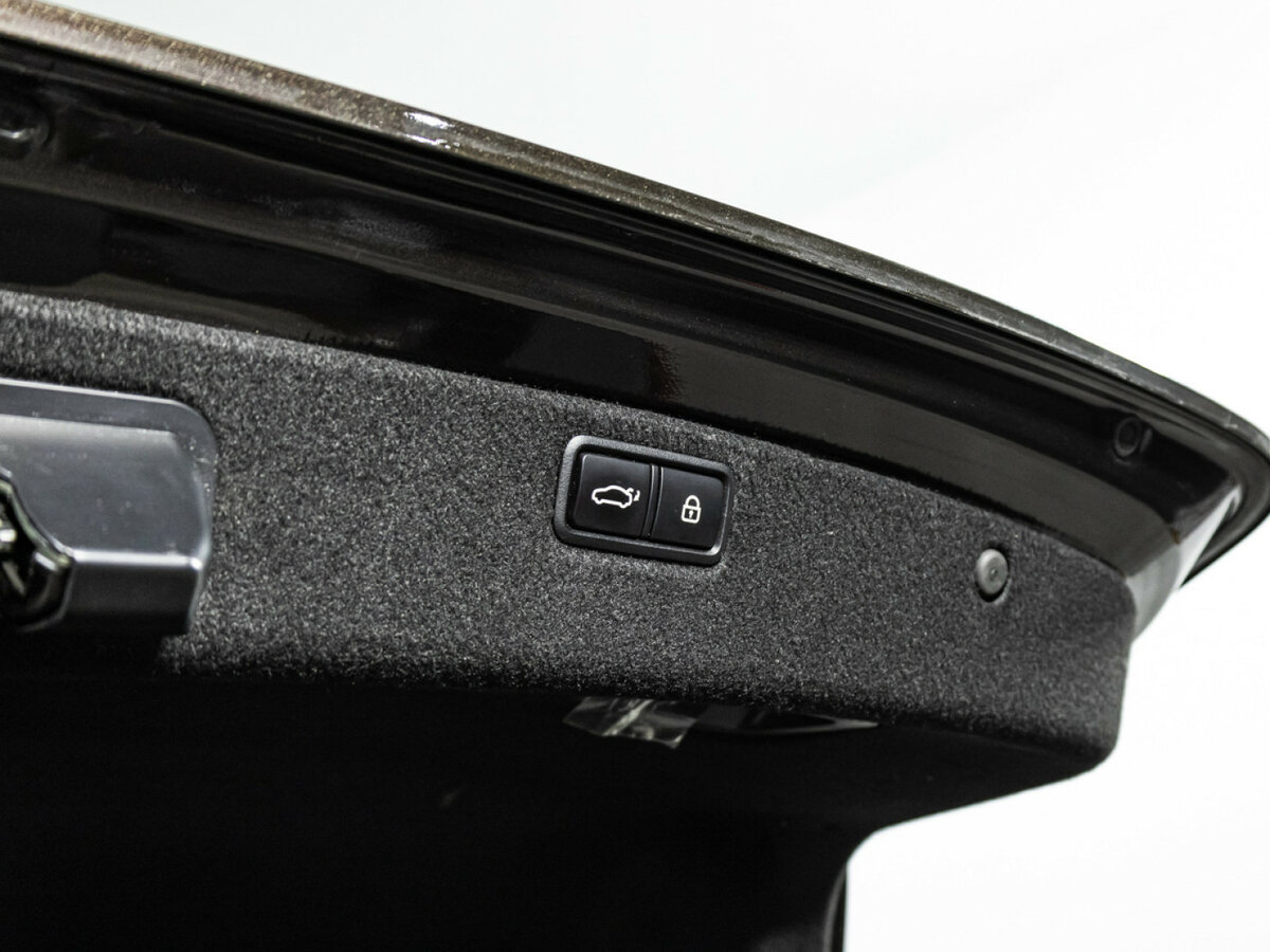 Hyundai Genesis б/у, 2015, Автоматическая. Фото: #26