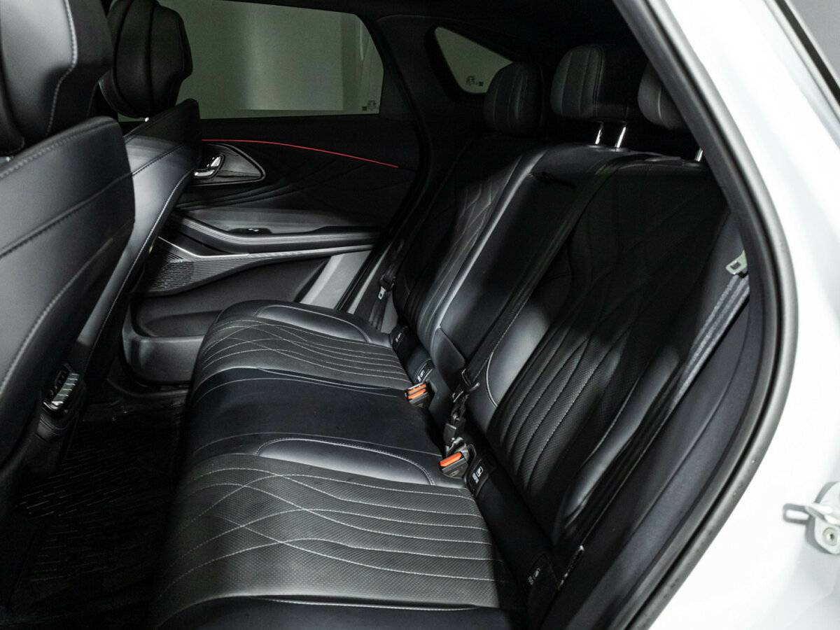 EXEED RX б/у, 2023, Роботизированная. Фото: #9