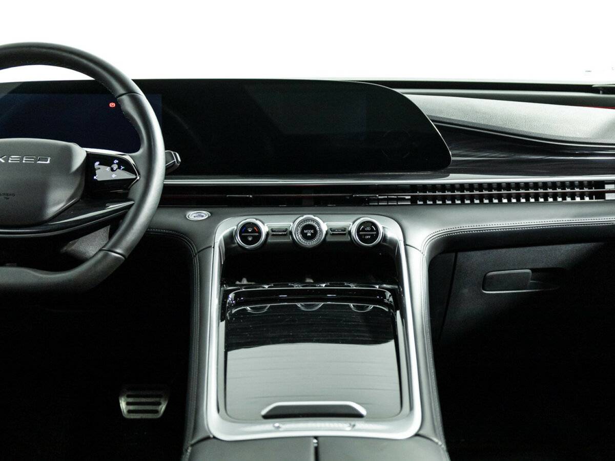 EXEED RX б/у, 2023, Роботизированная. Фото: #13