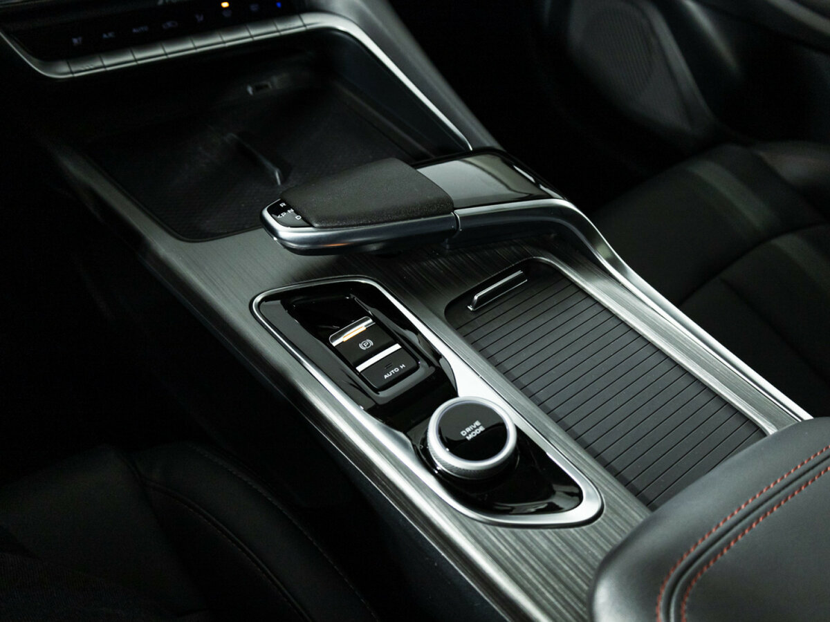 Changan UNI-T б/у, 2023, Роботизированная. Фото: #17