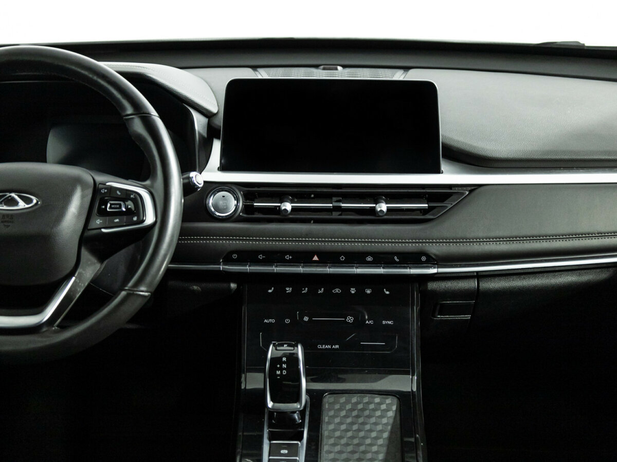 Чери Тигго 7 Про б/у, 2023, Вариатор. Фото: #11