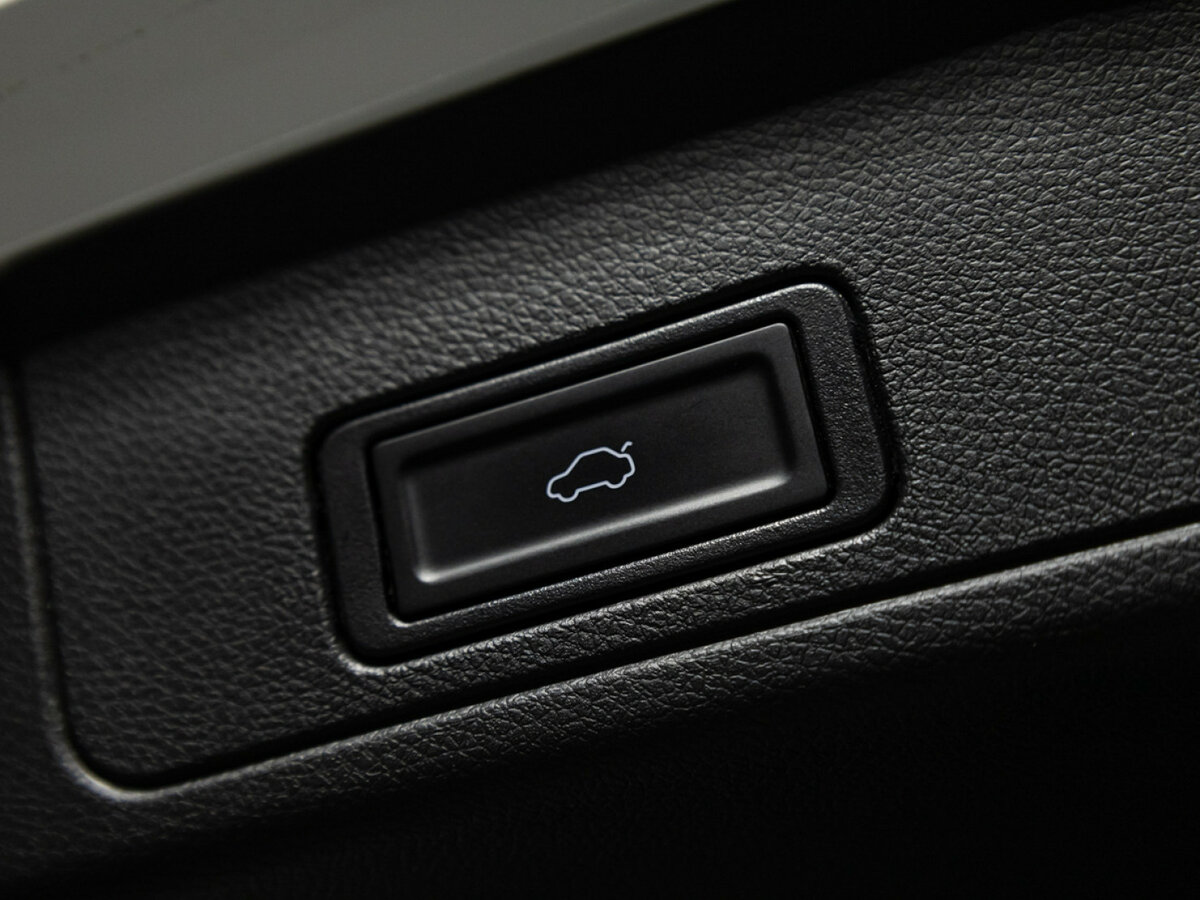 Чери Тигго 7 Про б/у, 2023, Вариатор. Фото: #12