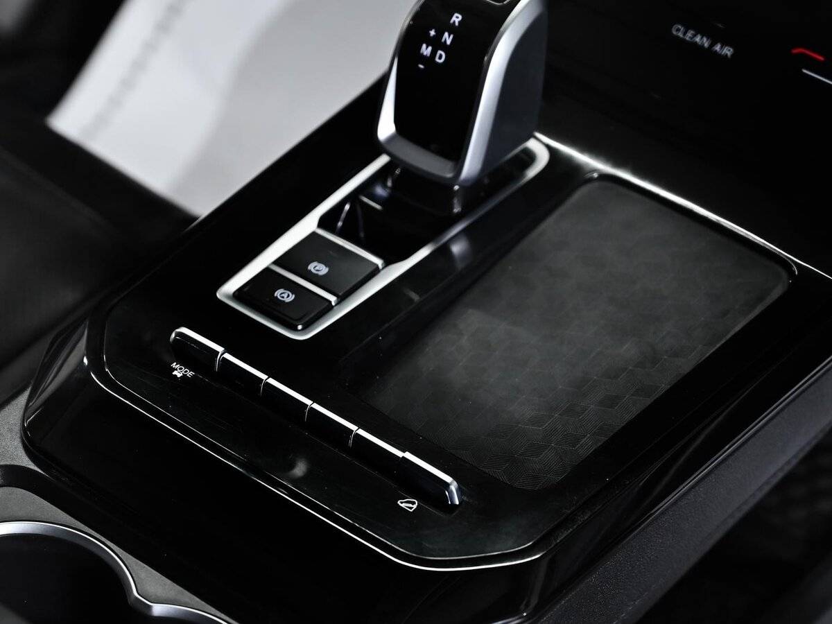 Chery Tiggo 7 Pro б/у, 2021, Вариатор. Фото: #7