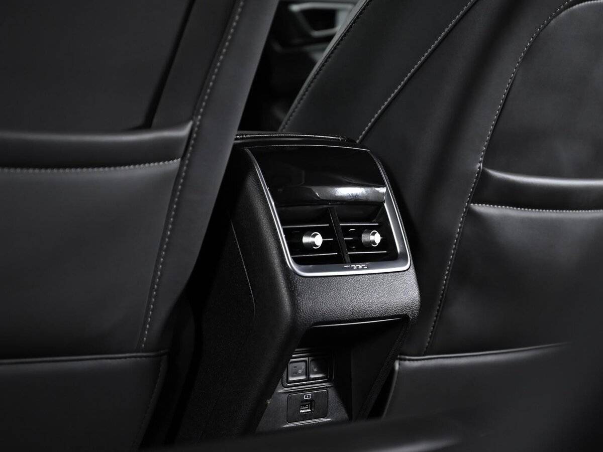 Chery Tiggo 7 Pro б/у, 2021, Вариатор. Фото: #9