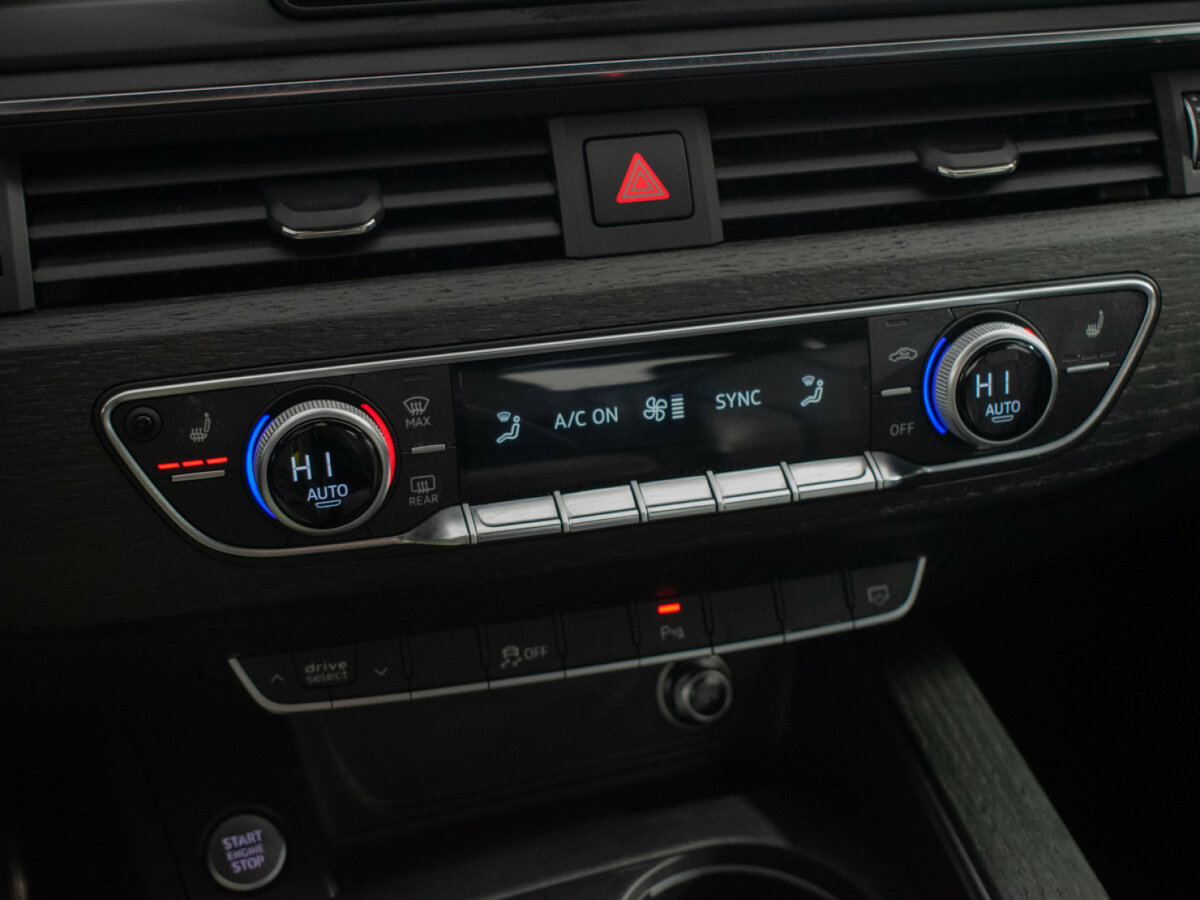 Audi A5 б/у, 2017, Роботизированная. Фото: #10