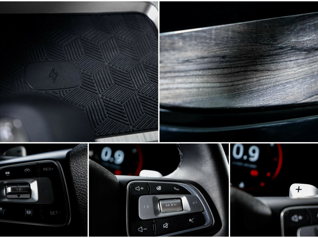 EXEED VX б/у, 2022, Роботизированная. Фото: #20