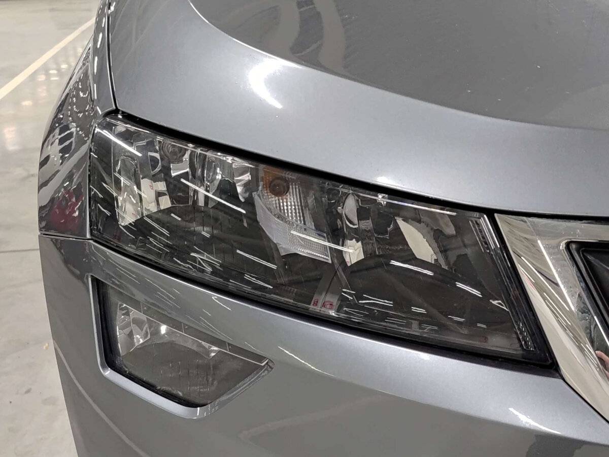 Skoda Karoq б/у, 2021, Роботизированная. Фото: #16