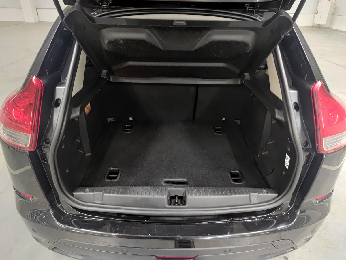 Lada (ВАЗ) XRAY б/у, 2018, Механическая. Фото: #9