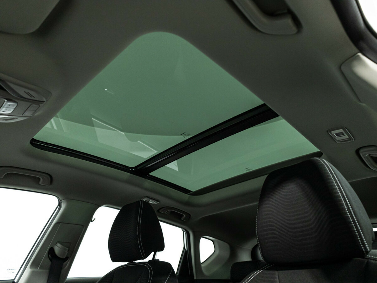 Джили Кулрэй б/у, 2023, Роботизированная. Фото: #17