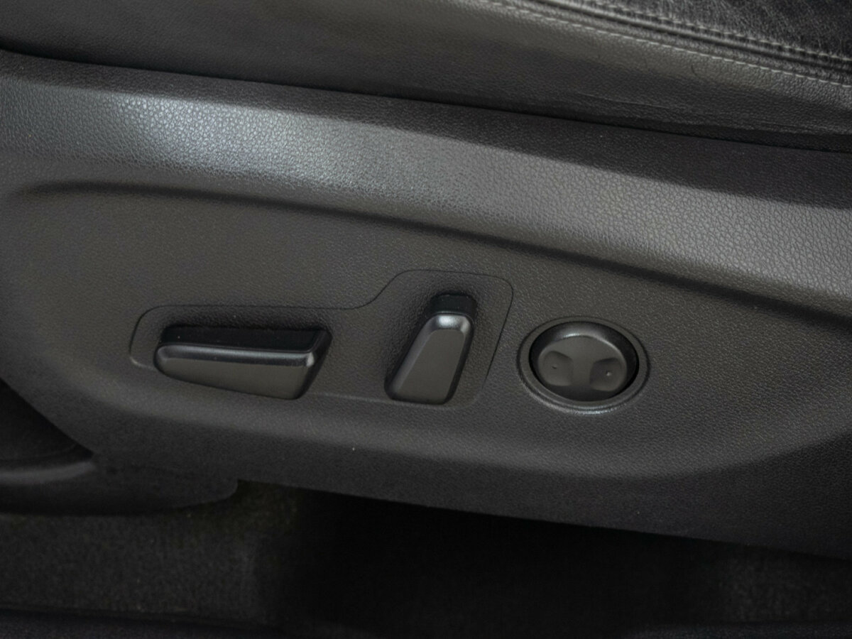 Kia Sorento б/у, 2017, Автоматическая. Фото: #16