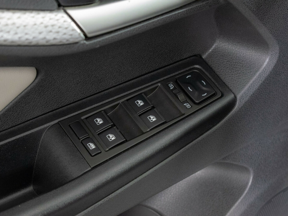 Lada (ВАЗ) Vesta б/у, 2021, Механическая. Фото: #15