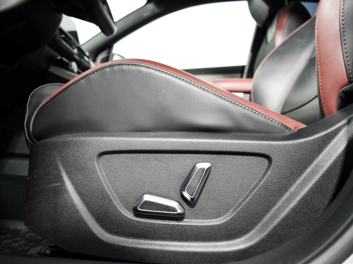 Belgee X50 б/у, 2024, Роботизированная. Фото: #18