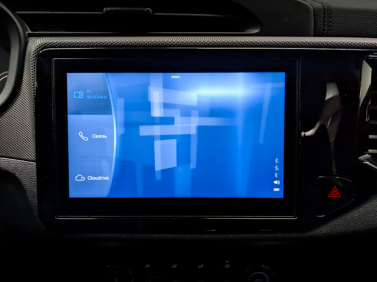 Chery Tiggo 4 б/у, 2022, Роботизированная. Фото: #14