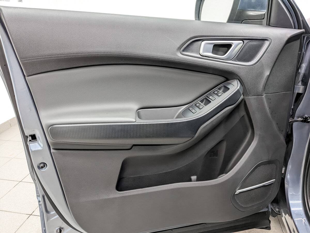 Chery Tiggo 4 б/у, 2022, Роботизированная. Фото: #18