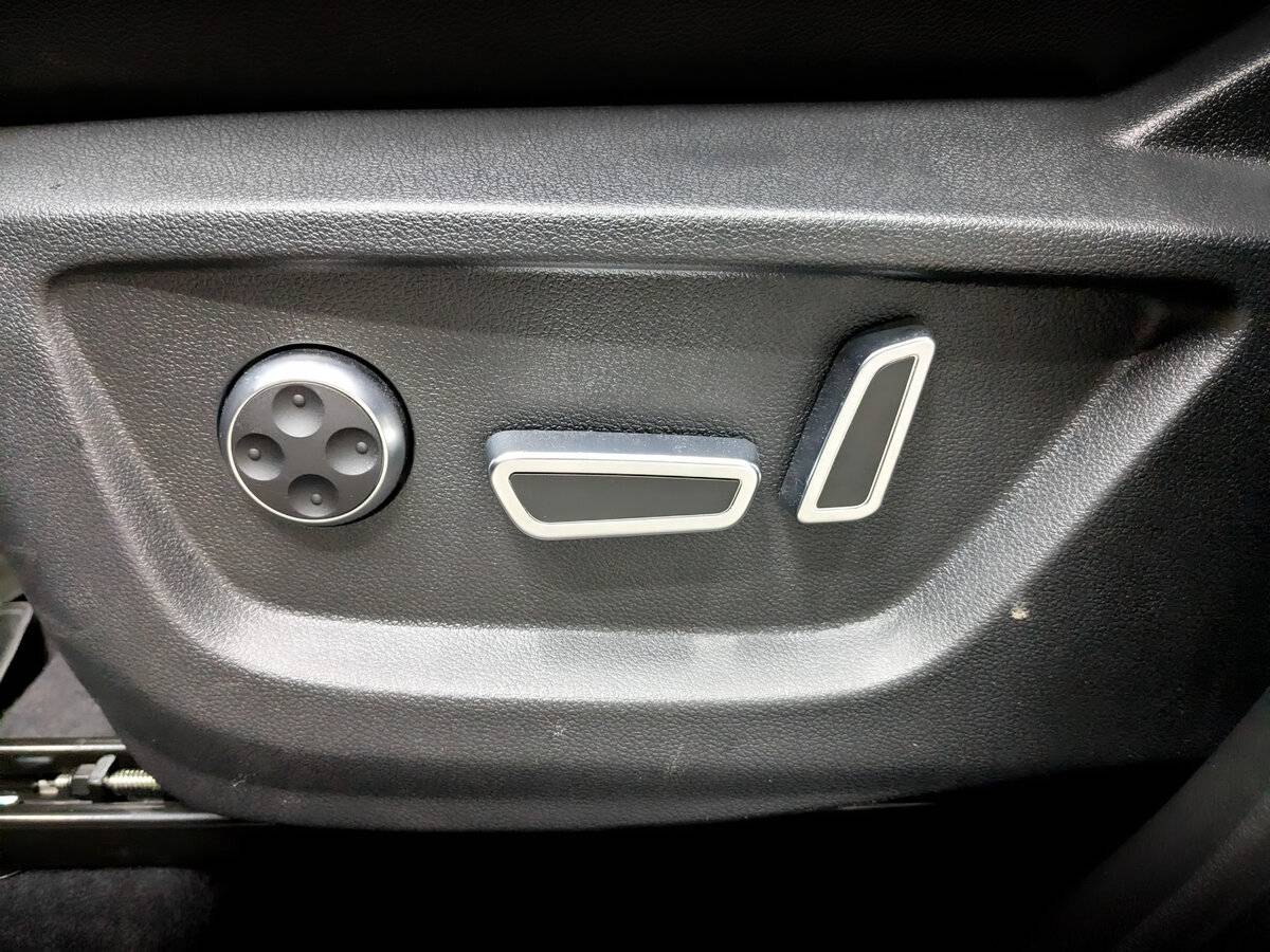 Chery Tiggo 4 б/у, 2022, Роботизированная. Фото: #20