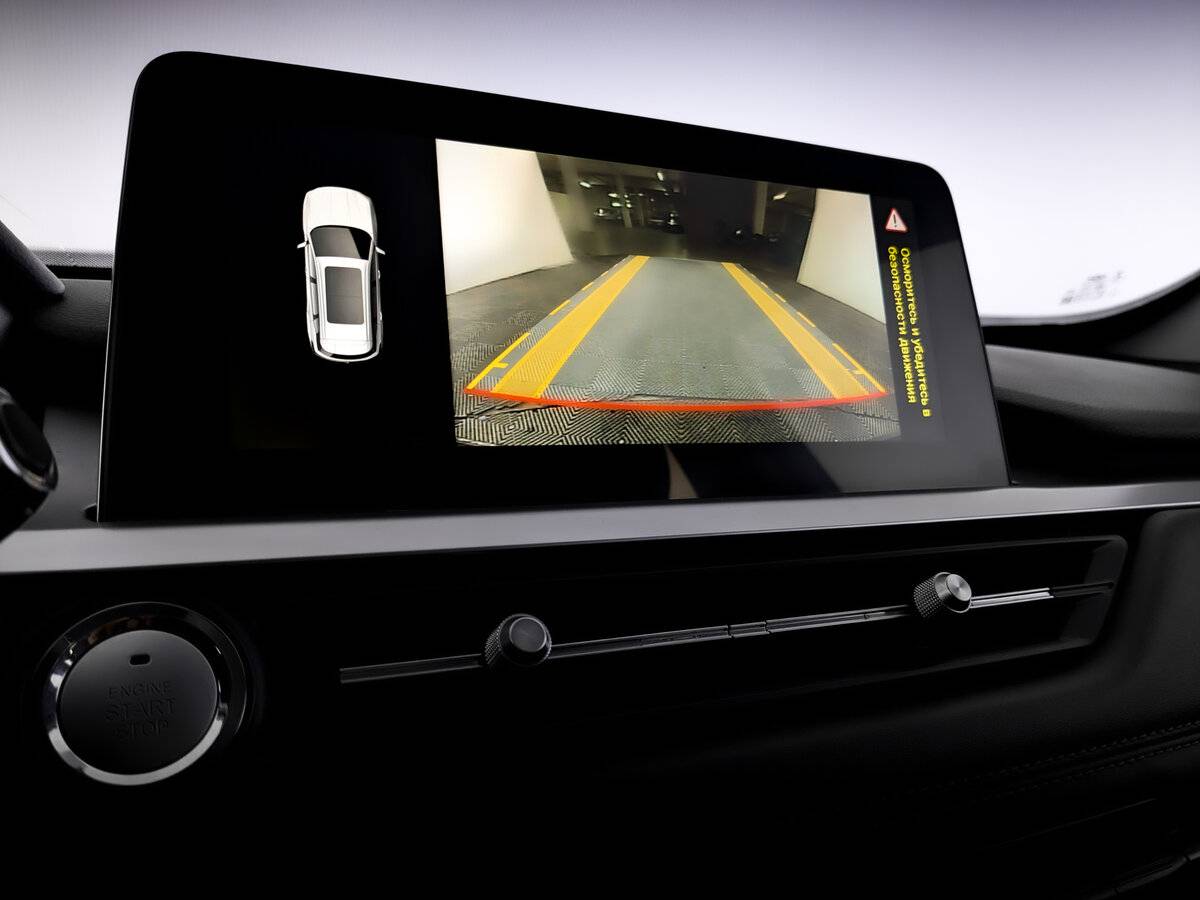 Chery Tiggo 7 Pro б/у, 2022, Вариатор. Фото: #23