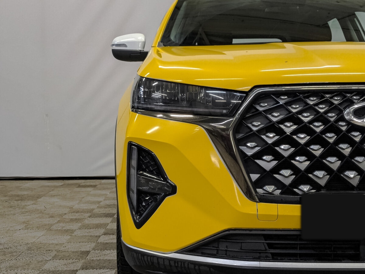 Chery Tiggo 7 Pro Max б/у, 2024, Роботизированная. Фото: #16