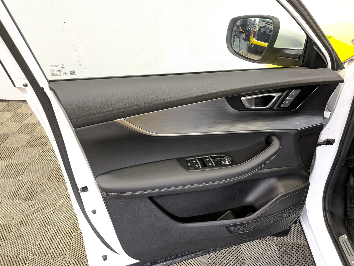 Chery Tiggo 7 Pro Max б/у, 2024, Роботизированная. Фото: #18