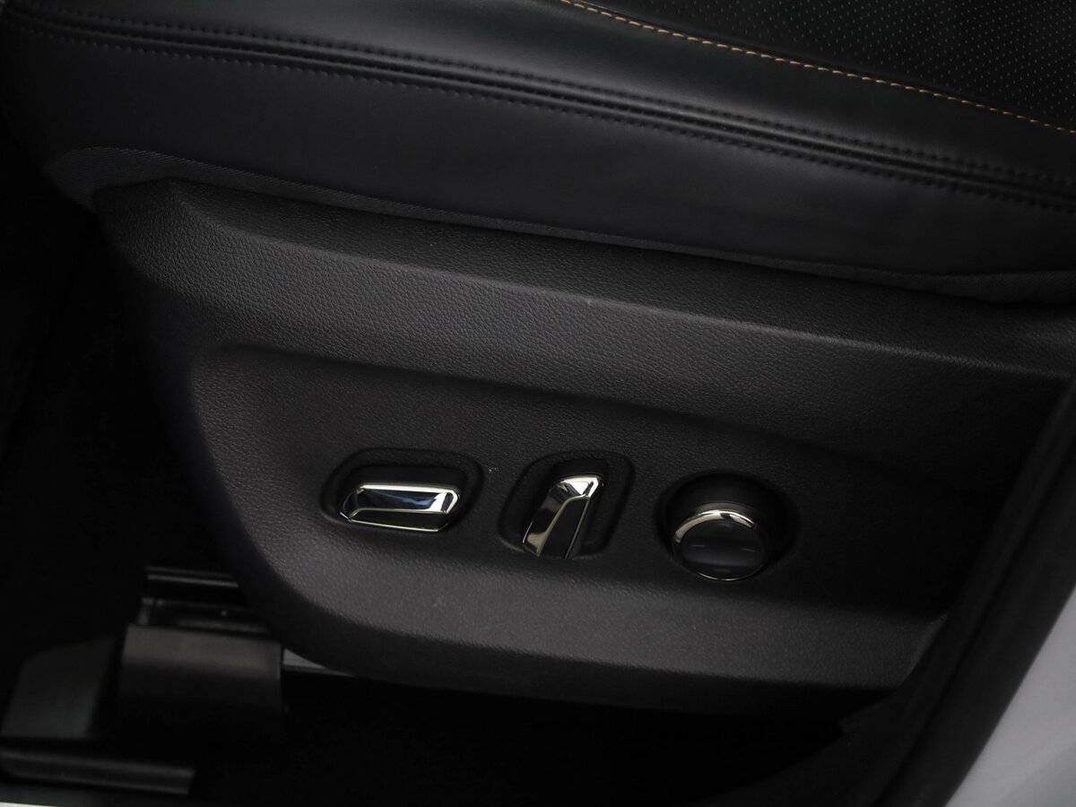 EXEED TXL б/у, 2022, Роботизированная. Фото: #22