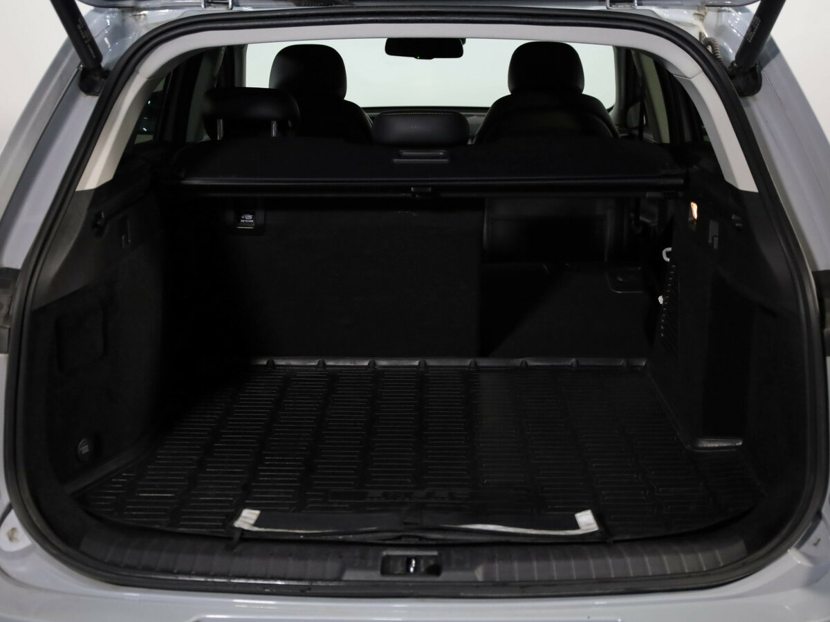 EXEED TXL б/у, 2022, Роботизированная. Фото: #31