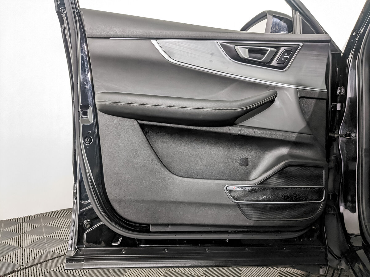 Чери Тигго 7 Про б/у, 2022, Вариатор. Фото: #18