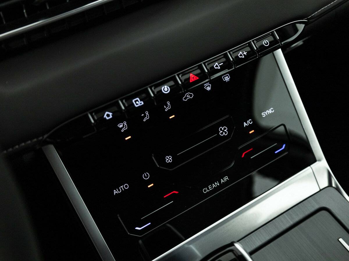 Чери Тигго 7 Про Макс б/у, 2024, Роботизированная. Фото: #13