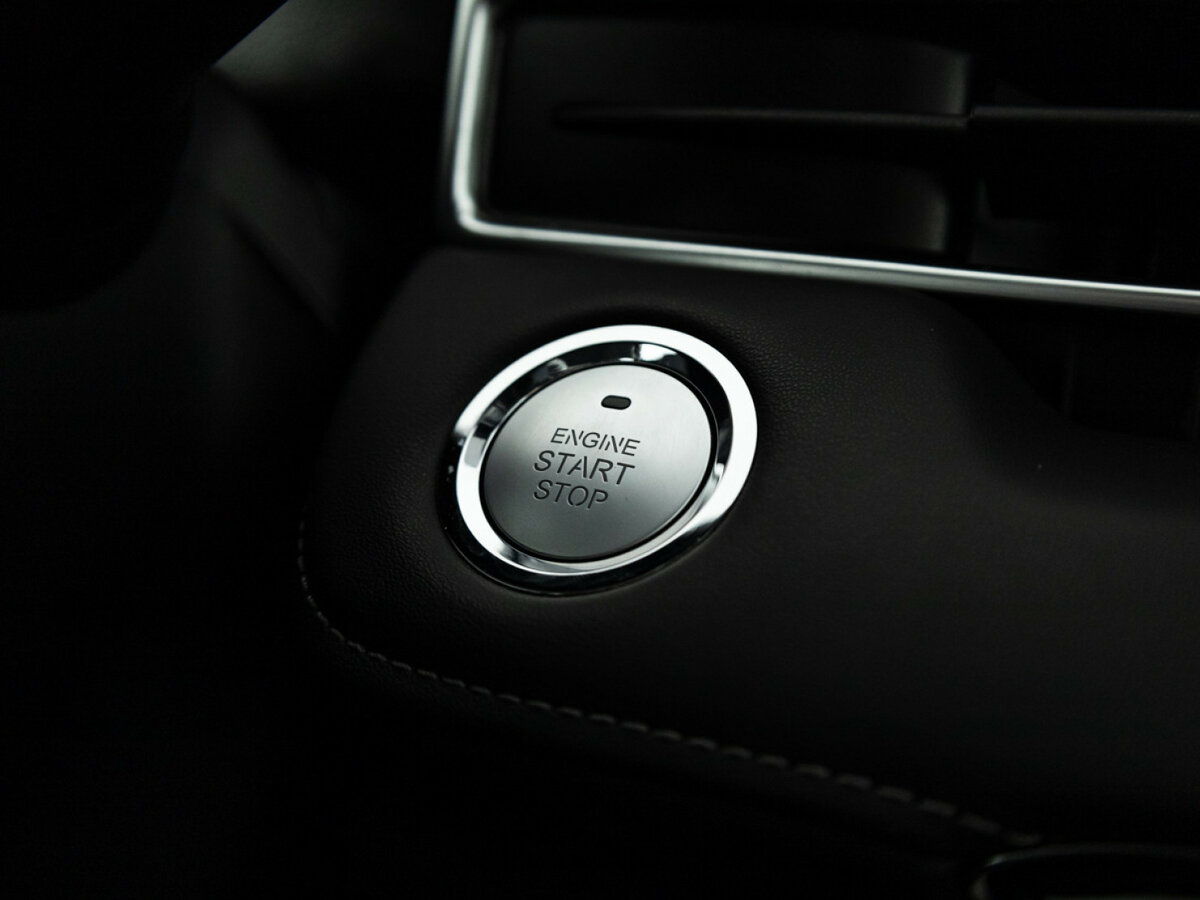 Чери Тигго 7 Про Макс б/у, 2024, Роботизированная. Фото: #14