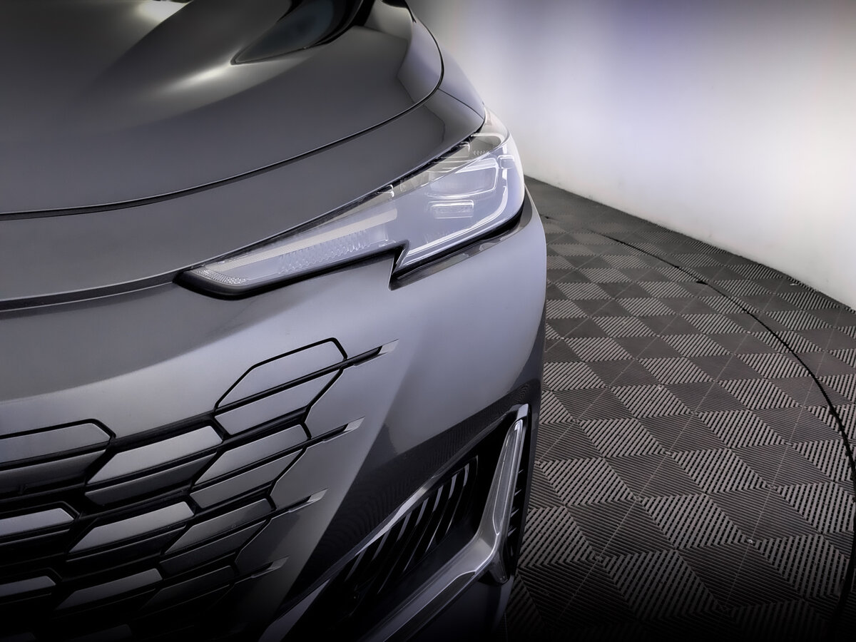 Changan UNI-K б/у, 2023, Автоматическая. Фото: #16