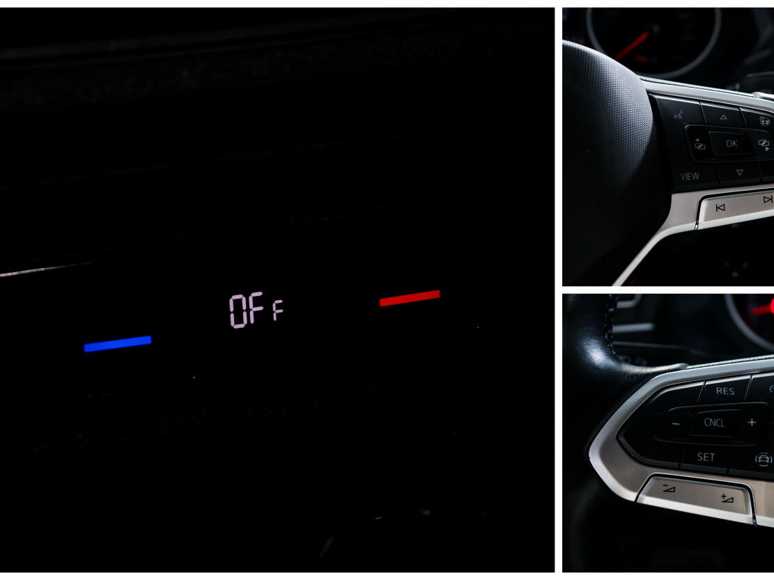 Volkswagen Tiguan б/у, 2020, Роботизированная. Фото: #15