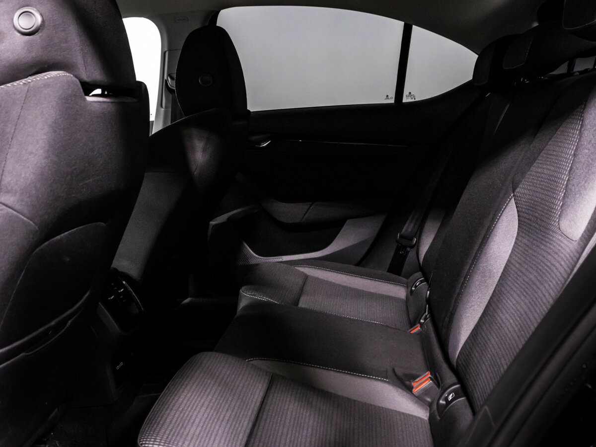 Шкода Октавия б/у, 2020, Автоматическая. Фото: #12