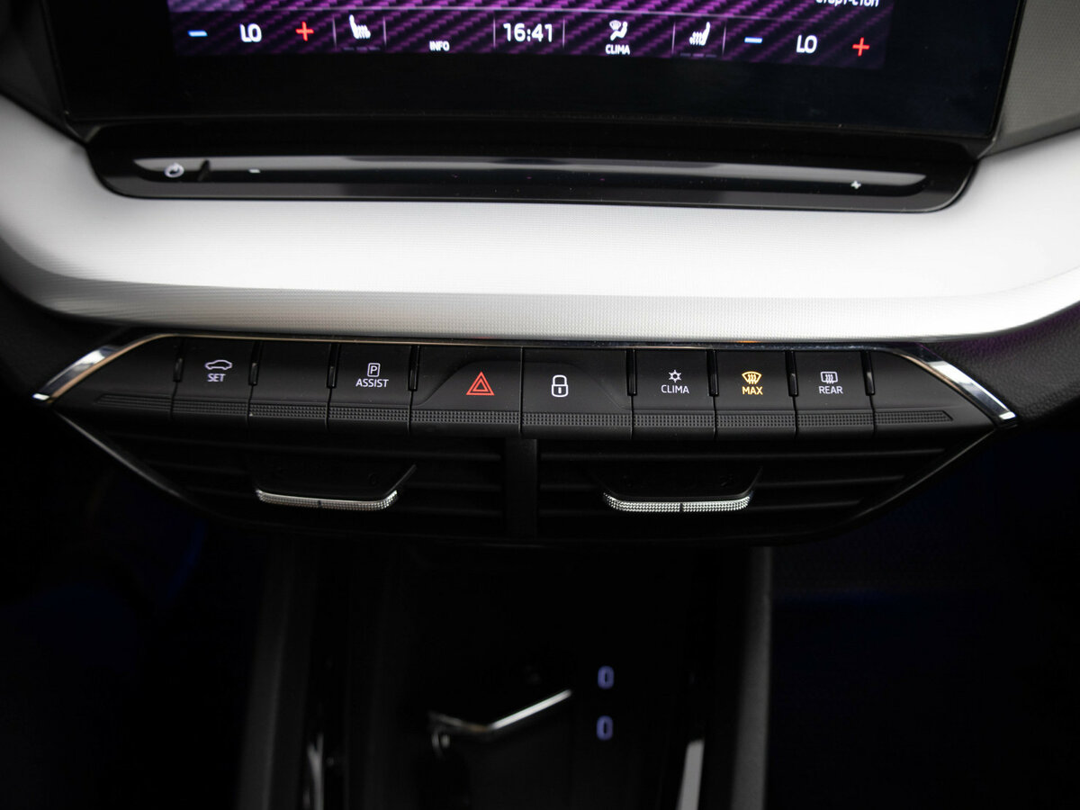 Шкода Октавия б/у, 2020, Автоматическая. Фото: #12