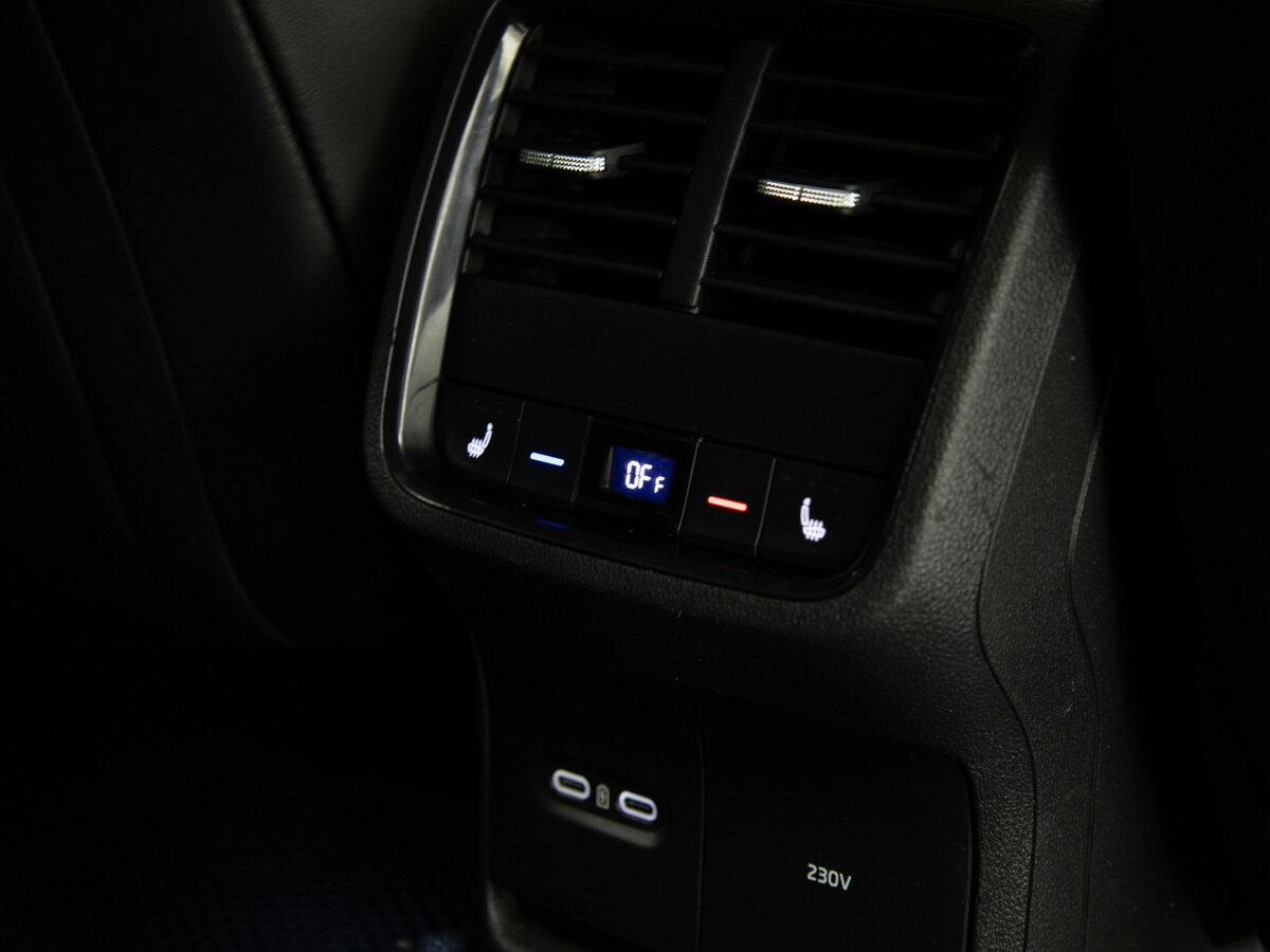 Шкода Октавия б/у, 2020, Автоматическая. Фото: #20