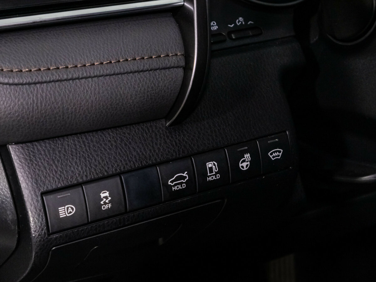 Toyota Camry б/у, 2019, Автоматическая. Фото: #23