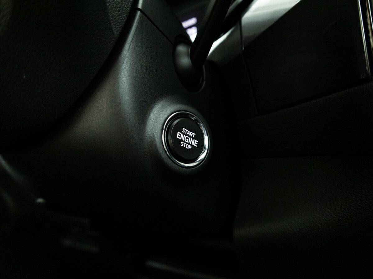 Шкода Кодиак б/у, 2020, Роботизированная. Фото: #16