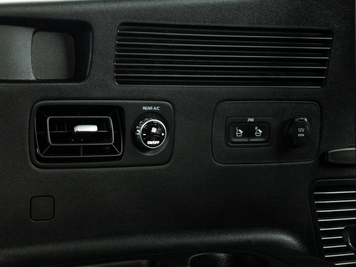 Kia Sorento б/у, 2020, Автоматическая. Фото: #22