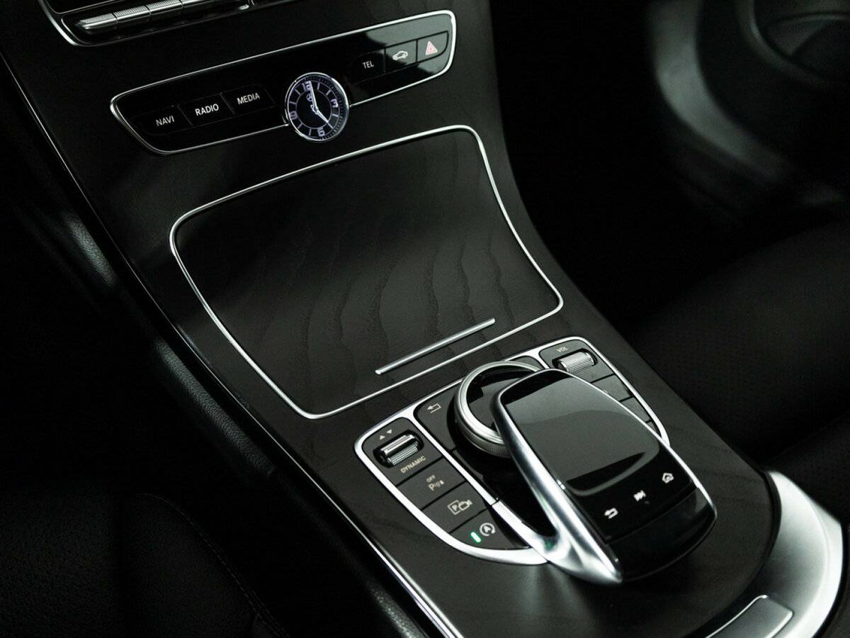 Mercedes-Benz C-Класс б/у, 2019, Автоматическая. Фото: #13
