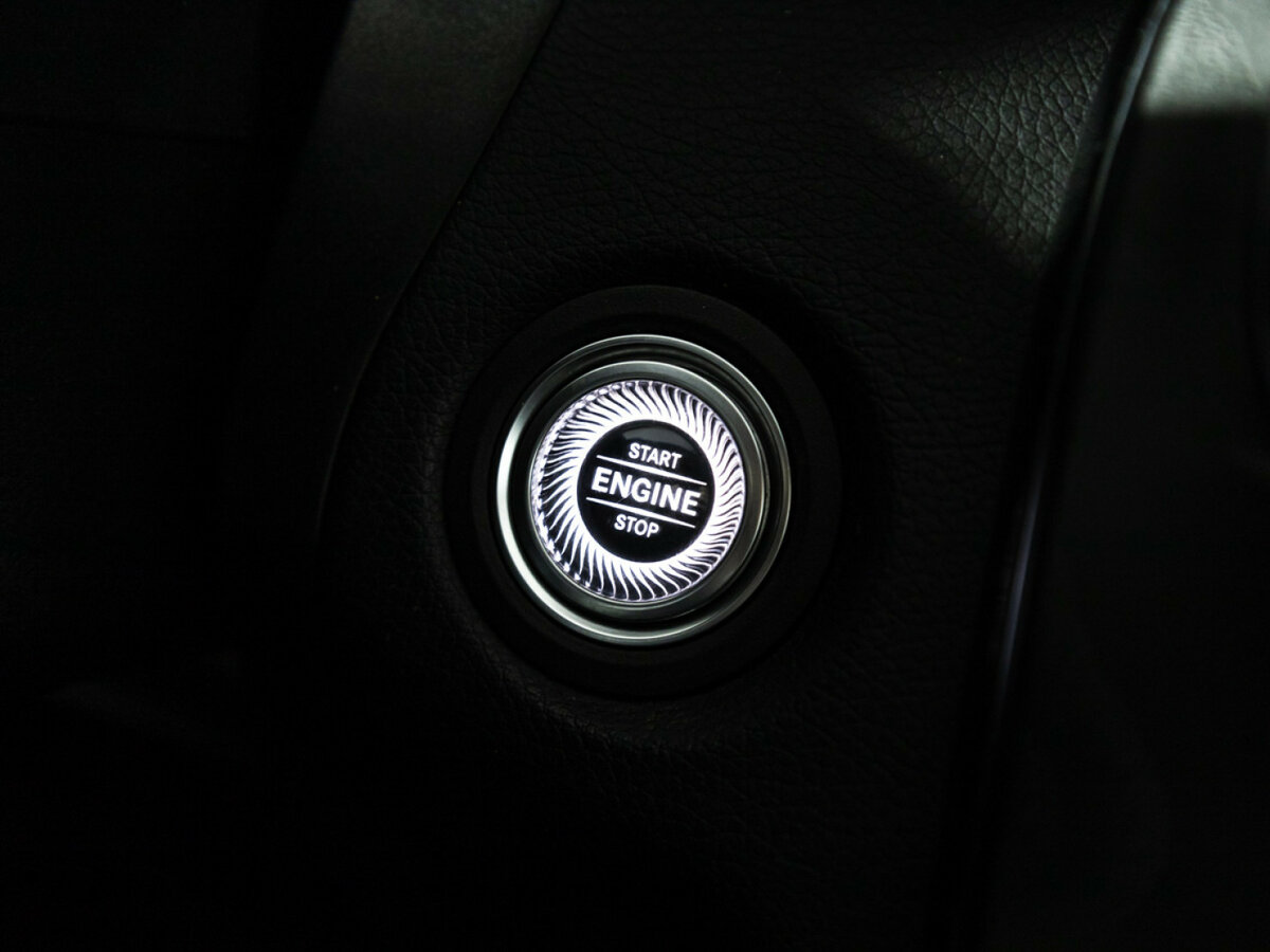 Mercedes-Benz C-Класс б/у, 2019, Автоматическая. Фото: #16