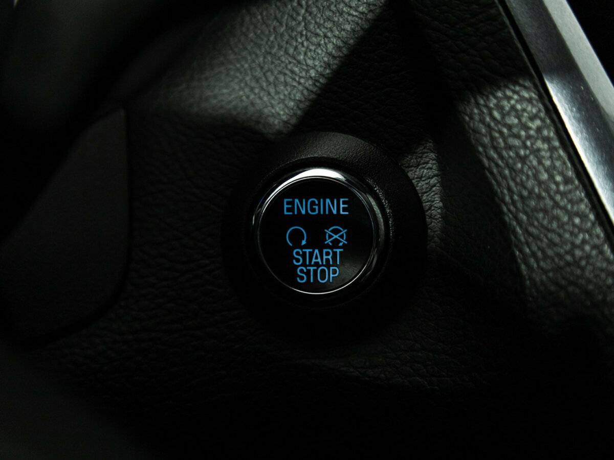 Ford Focus б/у, 2014, Роботизированная. Фото: #15