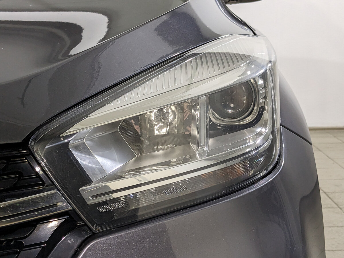 Chery Tiggo 4 б/у, 2022, Вариатор. Фото: #7