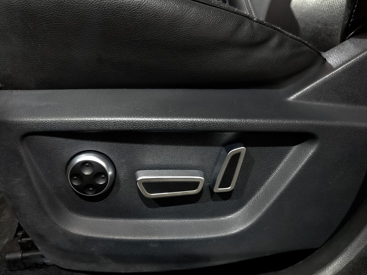 Chery Tiggo 4 б/у, 2022, Вариатор. Фото: #23