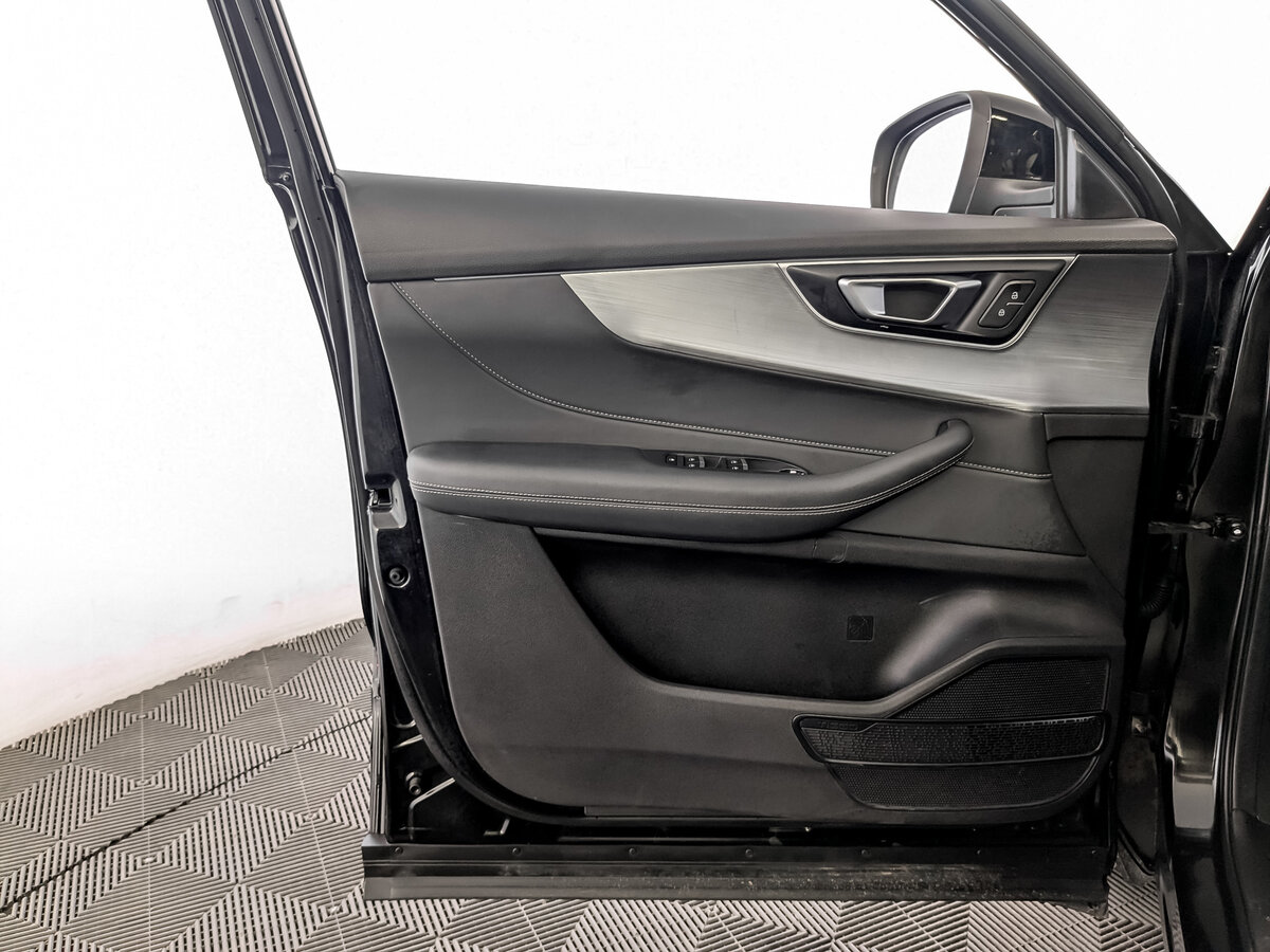 Чери Тигго 4 Про б/у, 2022, Вариатор. Фото: #18