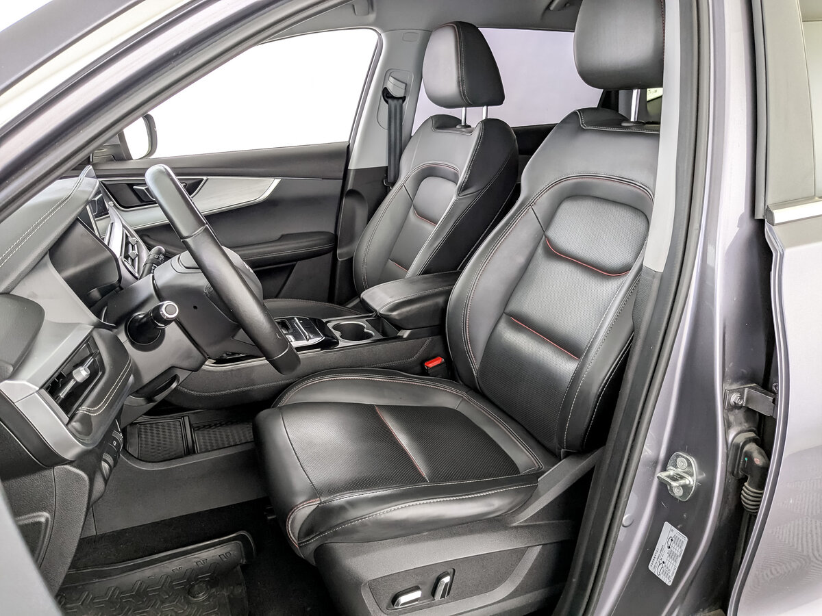 Чери Тигго 7 Про б/у, 2022, Вариатор. Фото: #18