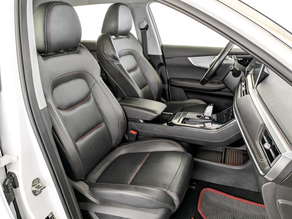 Чери Тигго 7 Про б/у, 2022, Вариатор. Фото: #23