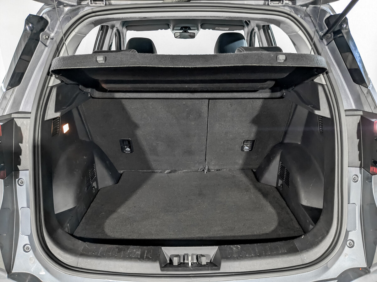 Chery Tiggo 4 Pro б/у, 2022, Вариатор. Фото: #8